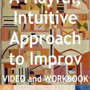 A Playful, Intuitive Approach to Improv VIDEO & WORKBOOK